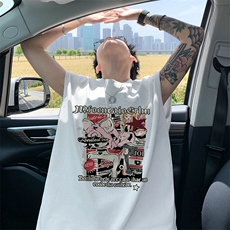 白色