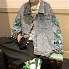 男装夹克B239-N20-P88，男装夹克，星座514-2(原B239)