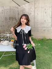 新款连衣裙入，女装连衣裙，可路依·莱客