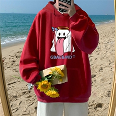 酒红色