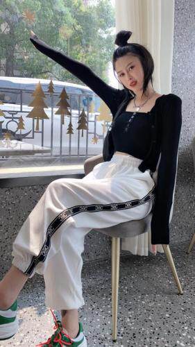 现货裤子，其它，杭錼儿