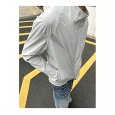 高品质杭州货现货高品质防晒衣薄夹克F10-特P45，男装夹克，星座1212