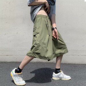 男夏季潮流时尚休闲短裤工装裤DK9022P32