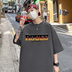 灰色