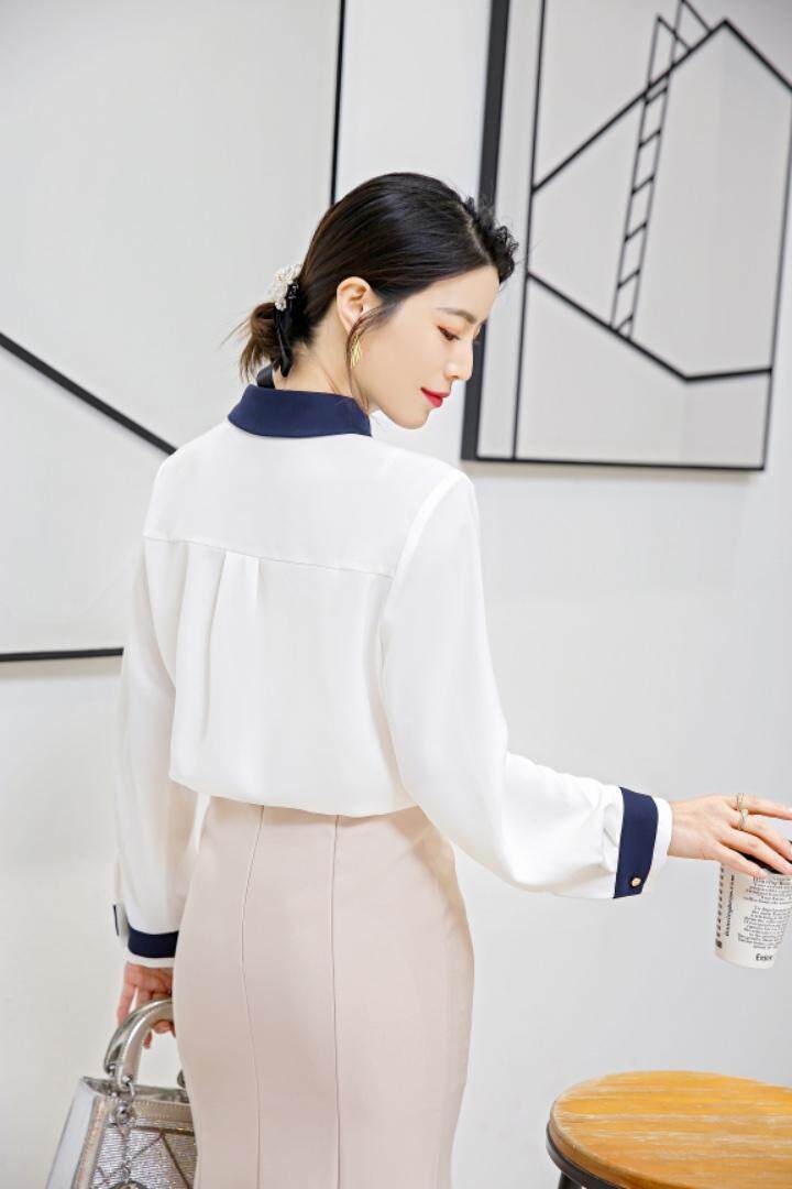 春季明星刘涛同款小衫，其它，林依芭莎(1F)