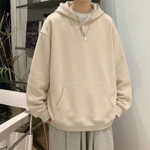 改华棉纽扣连帽卫衣【现货】C403A-T92-特P45图片
