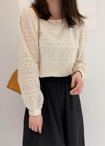 提花面料上衣系列，其它，唯品