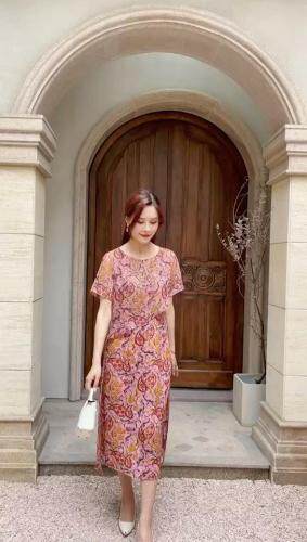 夏季新款连衣裙，女装连衣裙，名迅