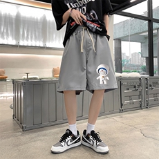 灰色