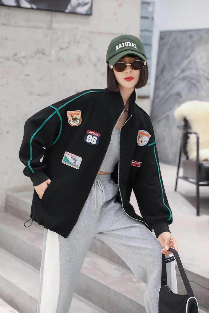 春装新款，其它，觅扣