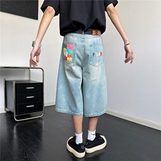 浅蓝色