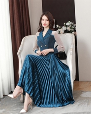 系列，魔术裙，丝绒底料，其它，理想花缘