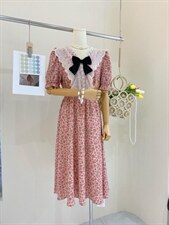 2022夏装新款连衣裙现货,女装连衣裙,煊 芮 熙