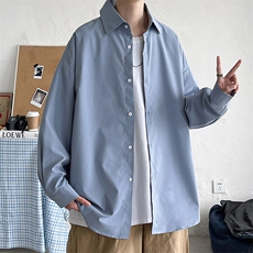 蓝色