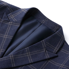 GDN5249四季款新款男士礼服西装修身商务休闲男装西服两件套装，男装西服套装，电商B360
