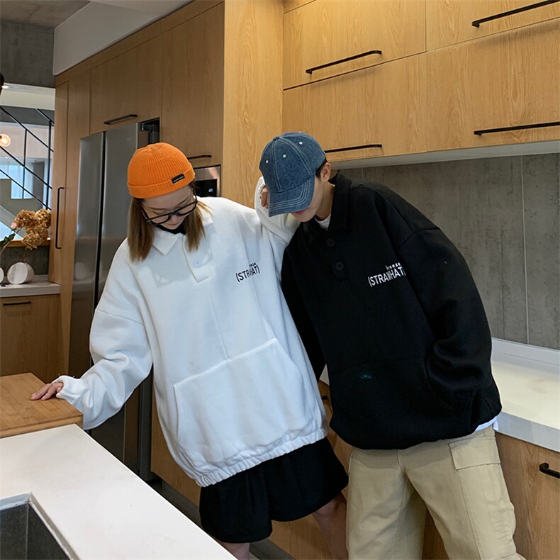 女装类目中性加绒加厚套头卫衣012/P58,女装卫衣/绒衫,星座1506-1