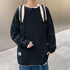 黑色
