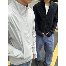 XZ809A/FFW01/特P40（无差价）现货足特批冰丝设计感小众防晒衣，男装夹克，星座809A(原222-1)