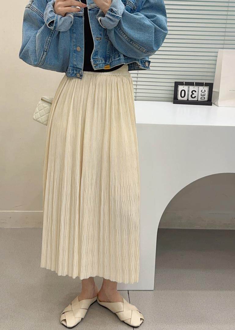 2023半裙，女装半身裙，曼希野