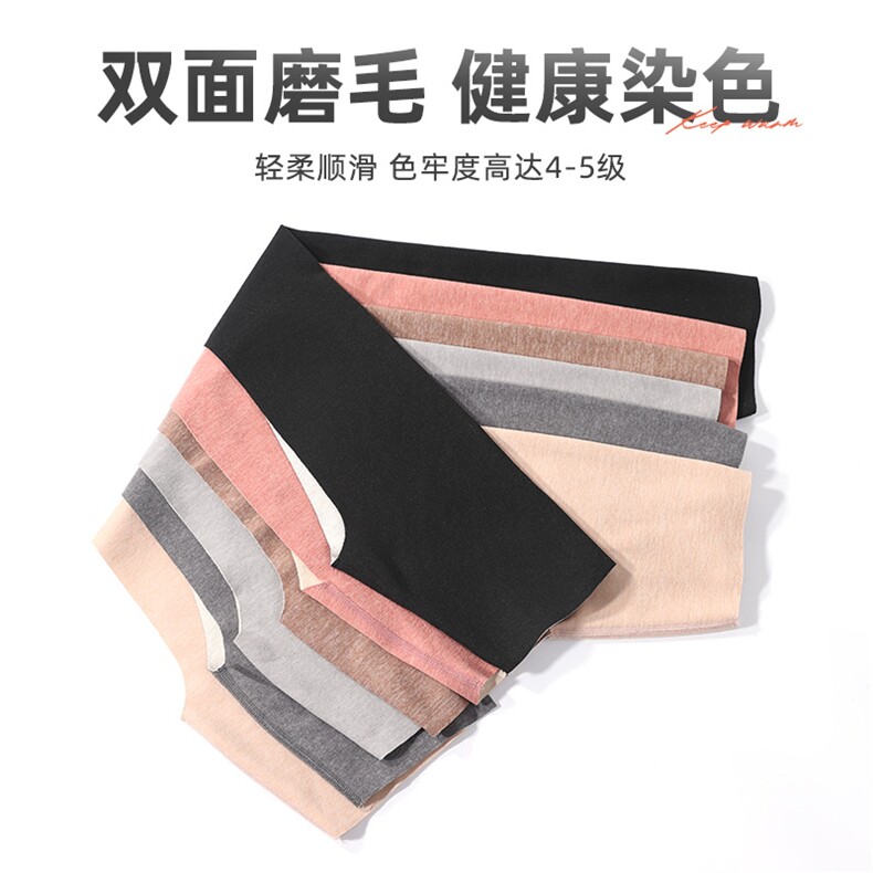 秋冬季新款保暖舒适真丝德绒短袖护肩立体裁剪无负重感,饰品周边,晨宏羊绒