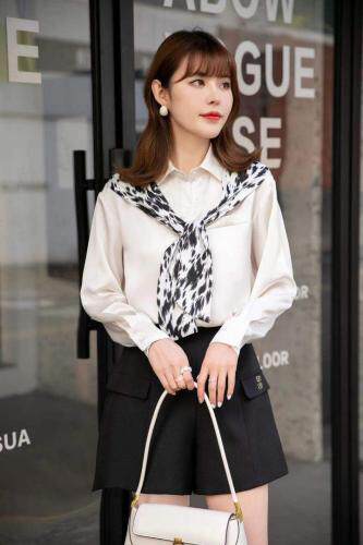 现货，女装，依柏璐