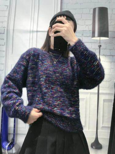 冬装时尚百搭款，女装，丽薇塔