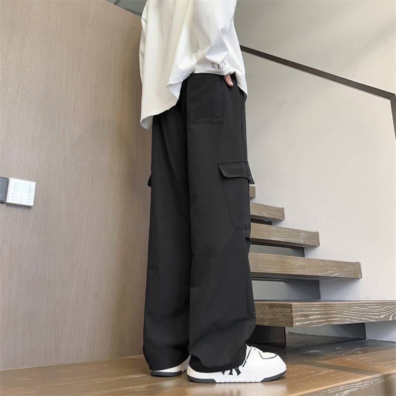 大口袋工装长裤男CP86-特P35,男装工装外套,电商B371