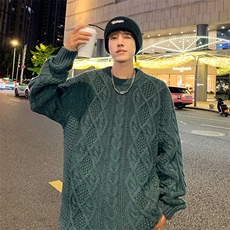 绿色