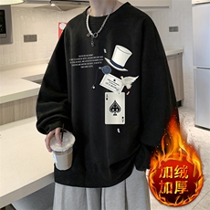 黑色加绒款