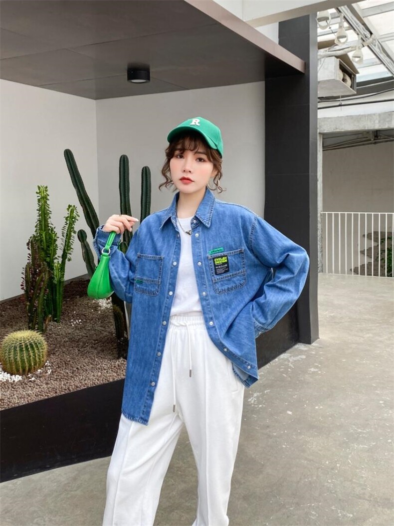 2022春款衬衣，其它，雪儿诱惑