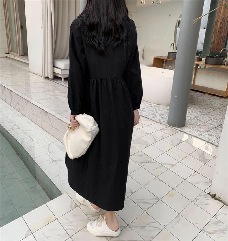 连衣裙，女装连衣裙，江南俏之羽