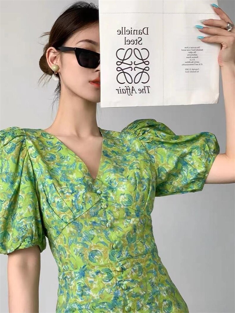 2022夏，档口2151，其它，Marchen Meaning