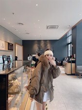 （现货）2021冬款羽绒派克880款，其它，大晶