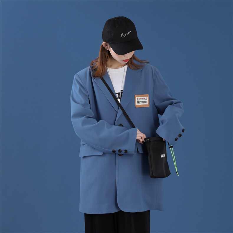 XZ216-1-XZ801-P68春装新品西装男士外套单件潮流小西服休闲外套,男装西服,星座716-5（原216-1）
