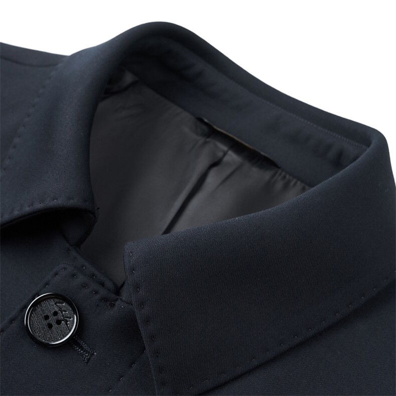 BJ8082四季款新款男士礼服西装修身商务休闲男装中山装两件套装,男装西服套装,电商B360A（原721A）