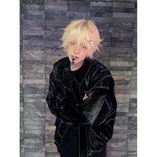 【有货】cleanfit短款外套男春秋高级感痞帅飞行员夹克W190LL-P92，男装夹克，星座1007（原301D）