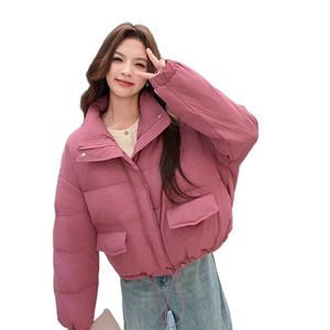 现货冬装羽绒服白鸭绒2C092-9291-P268-K368图片