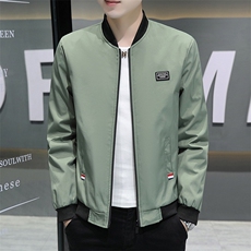 绿色