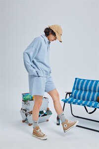 【现货】春季新款，Polo款套装,女装职业装,AIMEEWQ