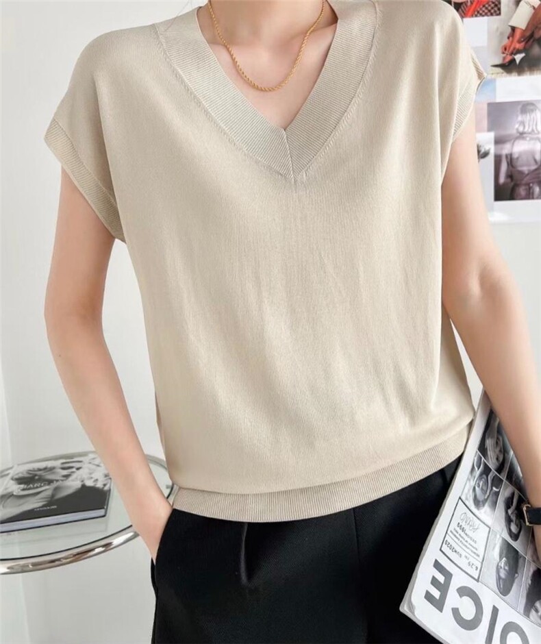 V领冰丝，其它，魅力元素