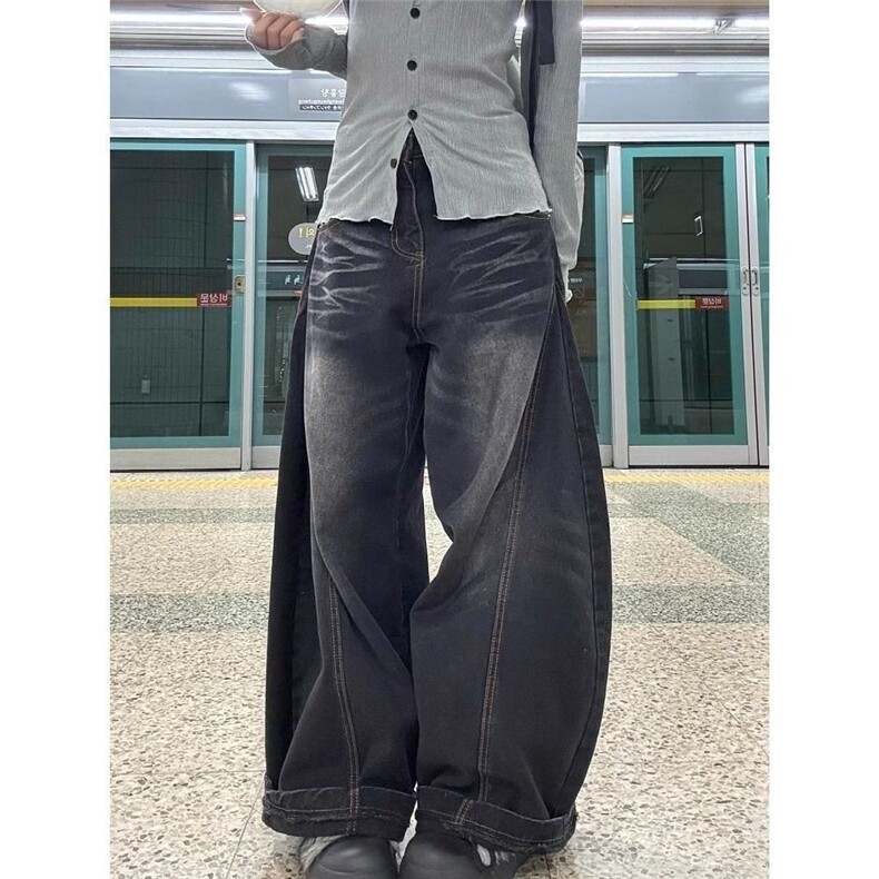 有货。牛仔裤男女RK3339-P51,男装牛仔裤,星座412-3