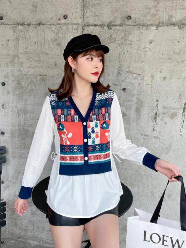 爱依玲 HZAYL124205