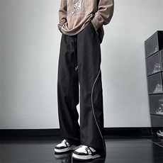 男新款青少年时尚休闲裤UK126P36，男装休闲裤，星座1116-2