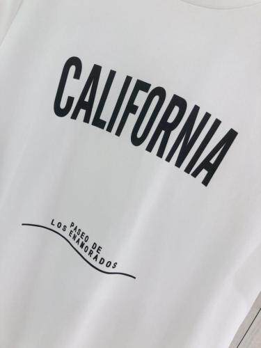 【现货】百搭字母T2色，女装，ONE