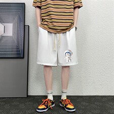 白色
