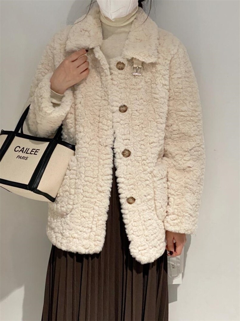 加厚皮套外套，其它，驿谷