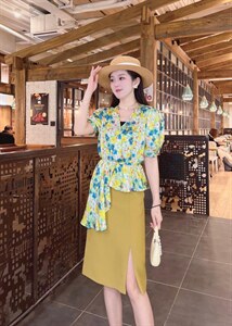 夏装图片