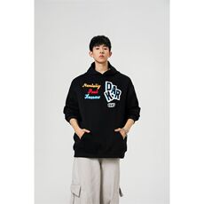 黑色（加绒）