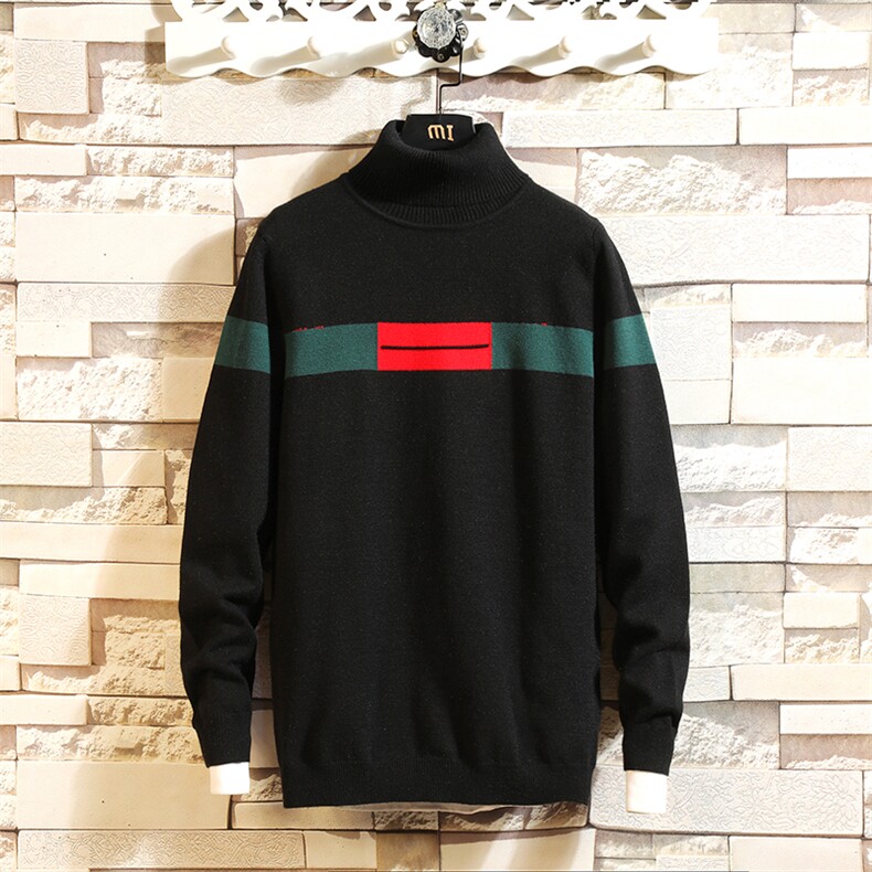 714-3-A690加绒-55男款新款高领加绒潮加绒，男装卫衣，星座714-1