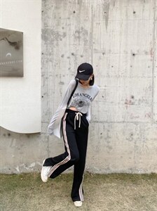 裤子图片